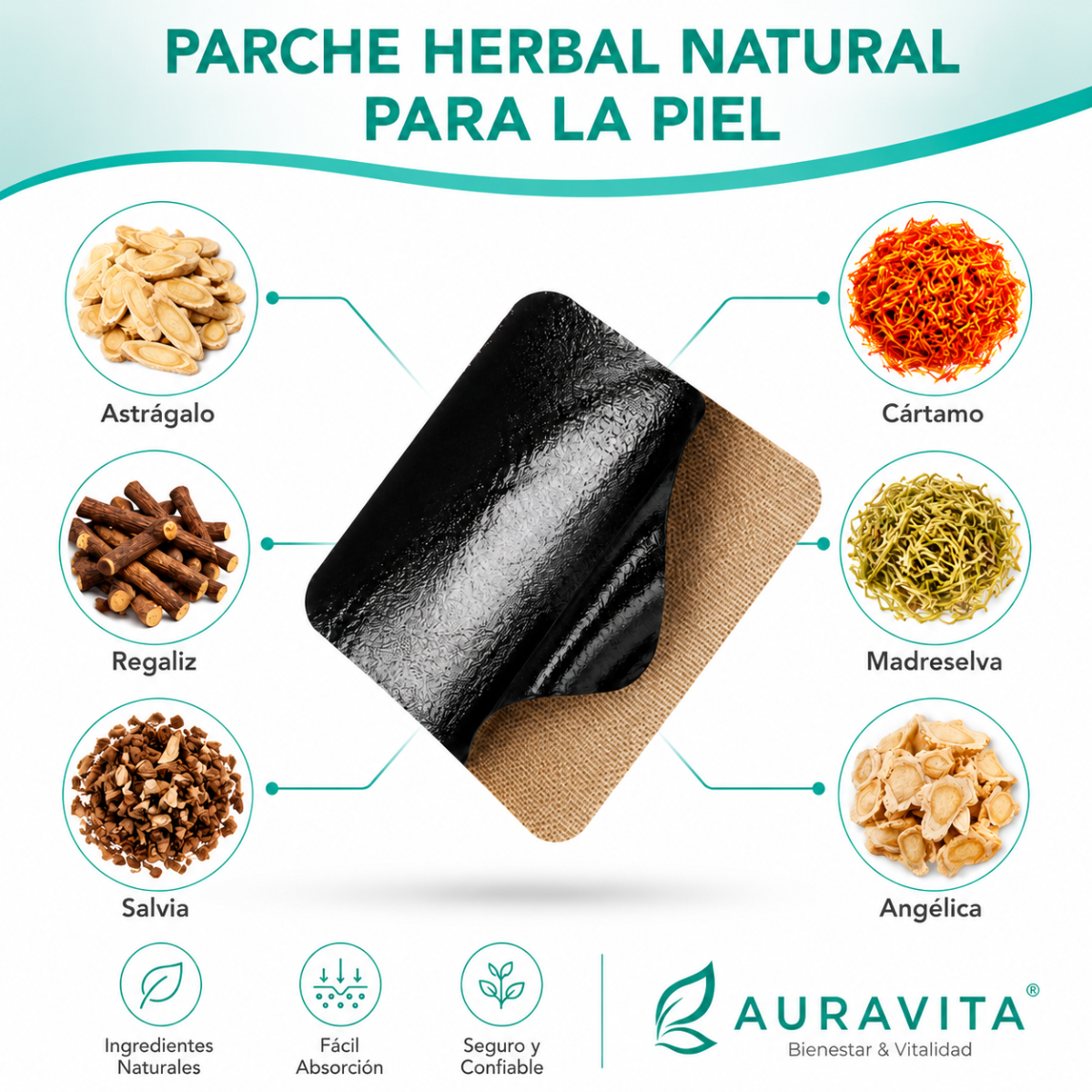 Varinex® | Tratamiento de Varices | ¡PRECIO ESPECIAL 50% OFF!