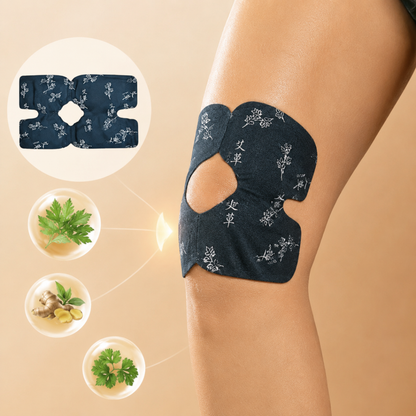 RodiFlex® | Parche Térmico para Rodillas | ¡PRECIO ESPECIAL 50% OFF!